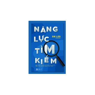 Sách năng lực tìm kiếm