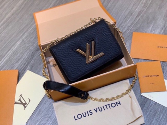 LV Twiss mini super