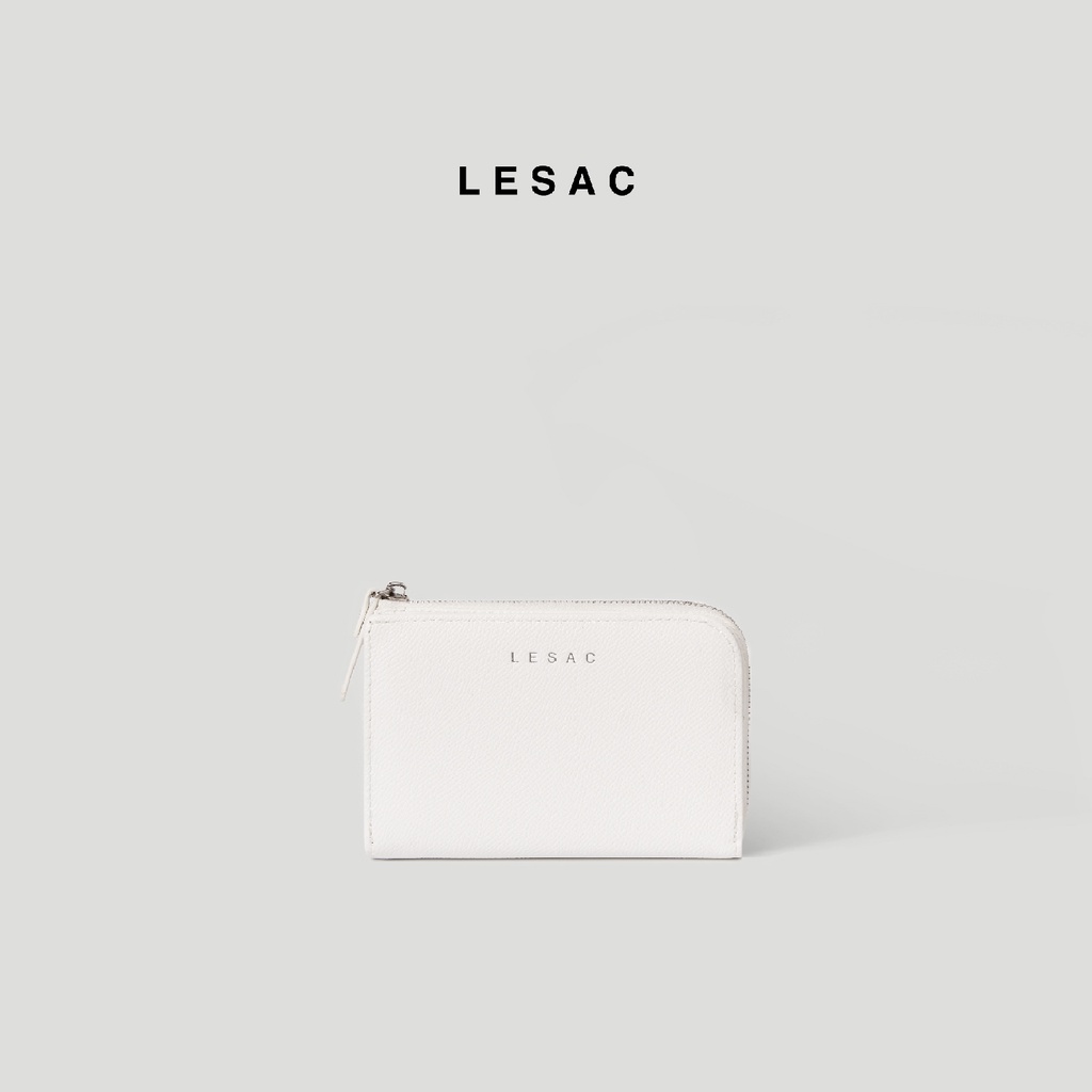 Ví nữ mini LESAC Stand Wallet