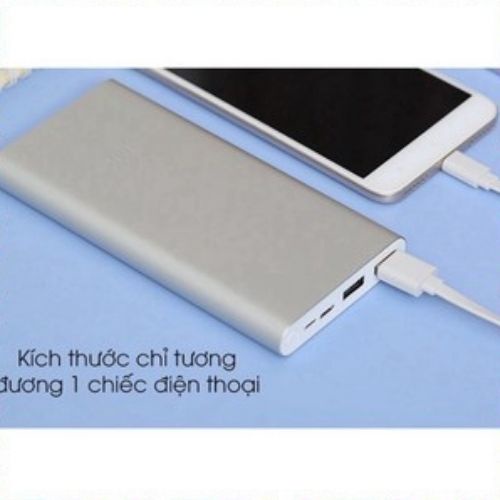 Sạc Dự Phòng Samsung EB-P110 Dung Lượng 10.000mAh 2 Cổng USB + 1 Type-C - Chính Hãng BH 12 Tháng, Sạc Dự Phòng PD