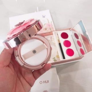 PHẤN NƯỚC OHUI  ULTIMATE COVER  CUSHION