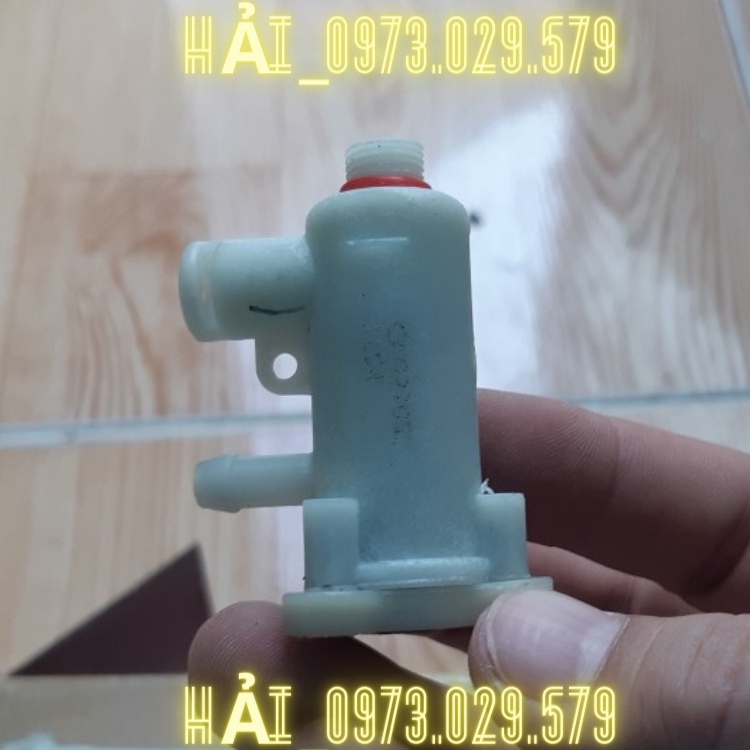 Van Áp Suất Máy Pha Cà Phê CRM3200 - Phụ Kiện & Linh Kiện Máy Pha Cafe.