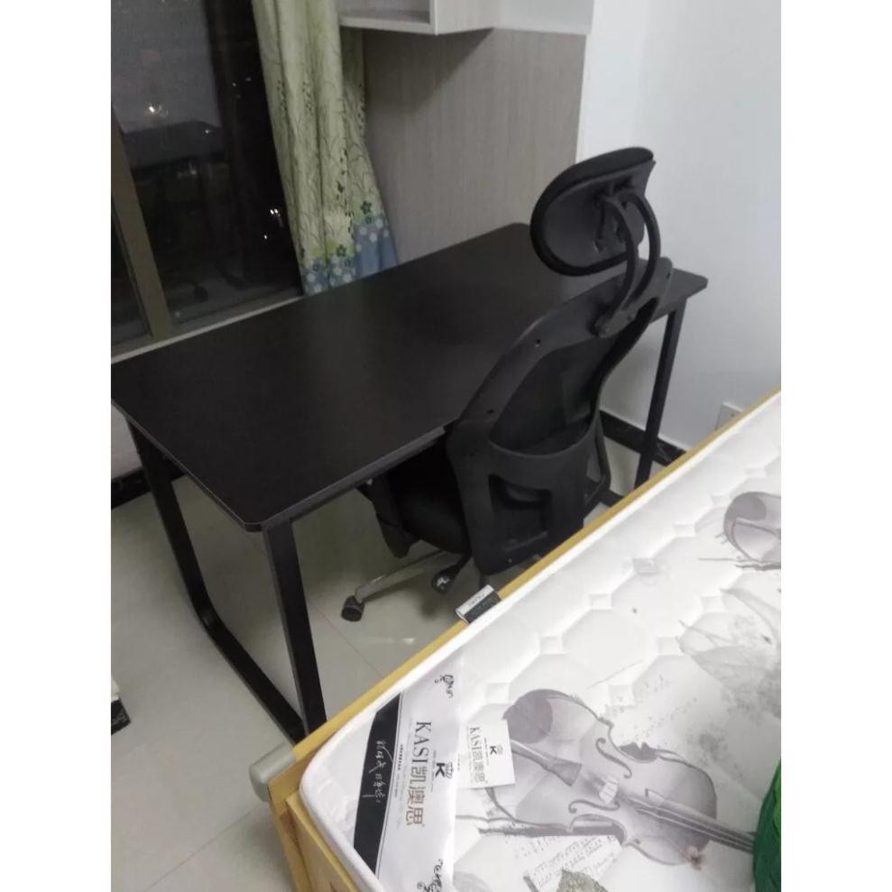 Bàn làm việc Cỡ Lớn 160x80x75Cm