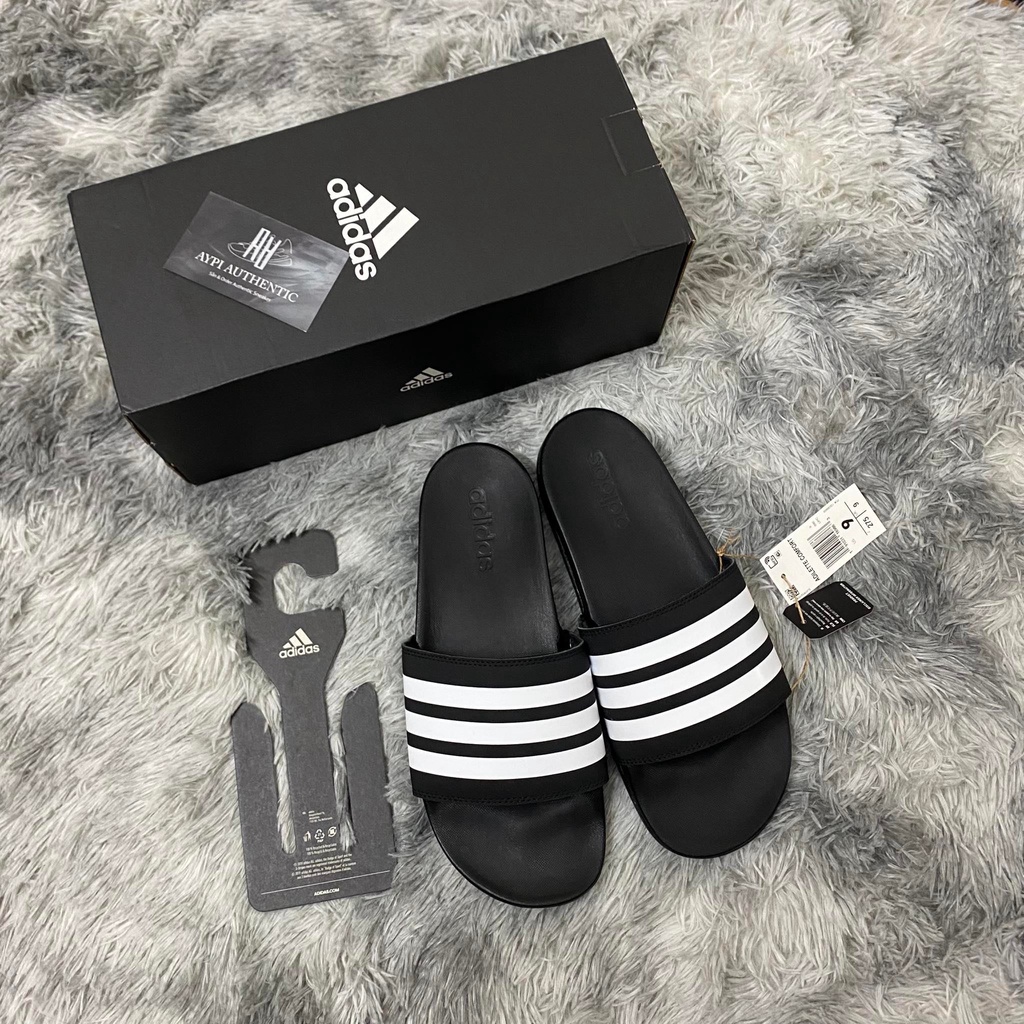 Dép ADIDAS ADILETTE COMFORT SLIDE