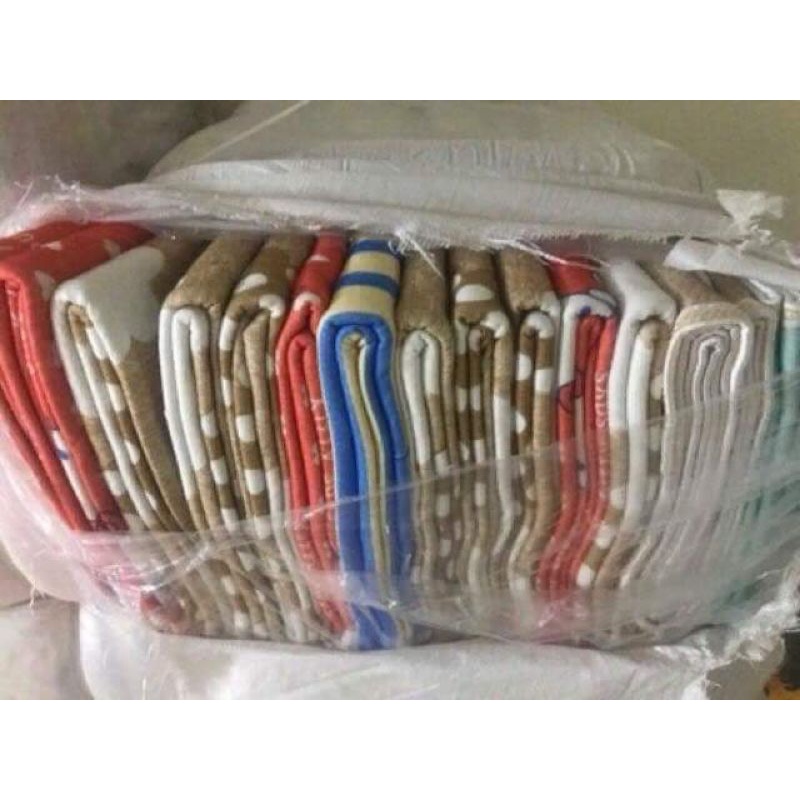 Đệm điện siêu ấm cho giường spa