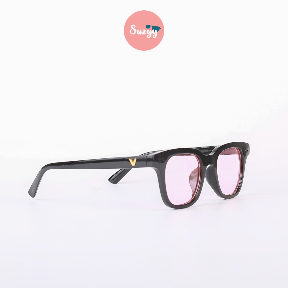 Kính mát nam nữ Suzyy phong cách thời trang Hàn Quốc màu sắc nổi bật | BigBuy360 - bigbuy360.vn
