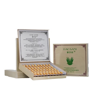 Viên thải chì haosani (1 hộp 100 viên)