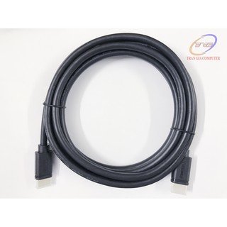 Cáp HDMI 3m Unitek Y-C139U Đen