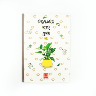 Vở Hồng Hà Study Plants 1415 (72 trang)