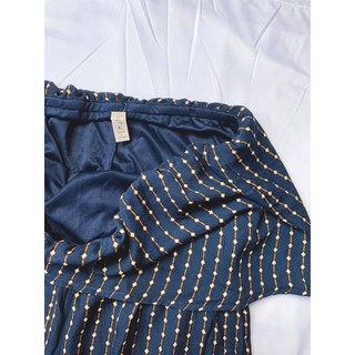 [VIRUSPLUSSIZE] PLUSSIZE jumsuit bepop BIGSIZE