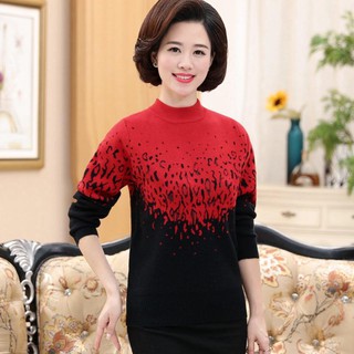 Áo Len Cao Cổ hàng Quảng Châu
