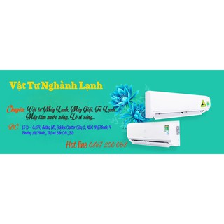 Timer Tủ Lạnh LG