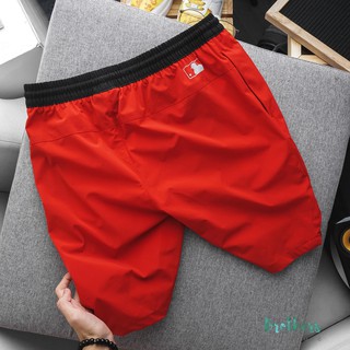 Quần đùi gió 𝐌𝐋𝐁 mặc rất đã nha