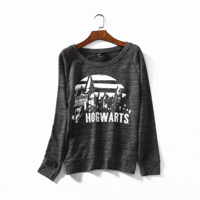 [ORDER] Áo nỉ da cá