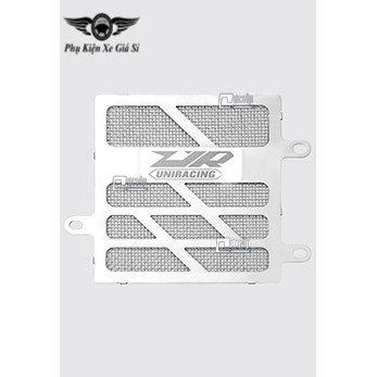Che Két Nước Inox Lưới Vario 2018 - 2021 MS4029
