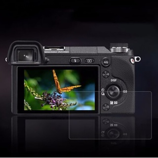 Miếng Dán Cường Lực Cho alpha A6000 A6300
