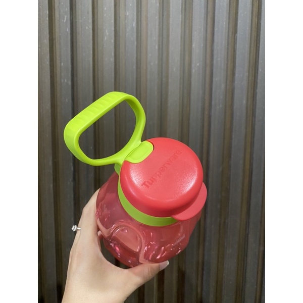 BÌNH ECO 1.5L TUPPERWARE VIỆT