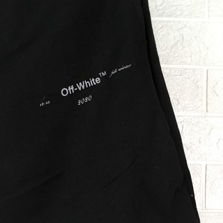 Quần Short Off White 05