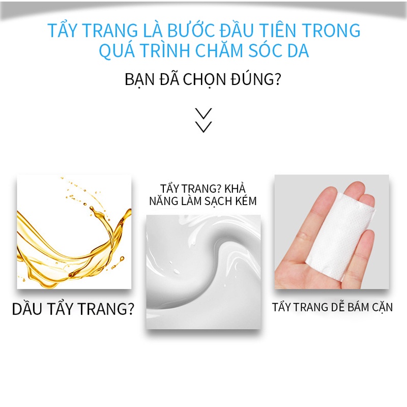Nước Tẩy Trang Mắt và Môi Chuyên Dụng 2 lớp  Eye &amp; Lip Makeup Remover 150ml-URBDSY150