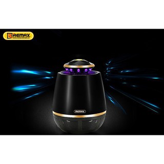 Đèn led bắt muỗi hiệu quả, an toàn với trẻ nhỏ remax rt - mk02
