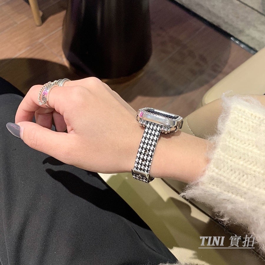 Dây Đeo Đồng Hồ Thể Thao Cho Apple Watch Series 7 / 6 / 5 / 4 / 3 /SE 38mm 40 41 42mm 44mm 45mm