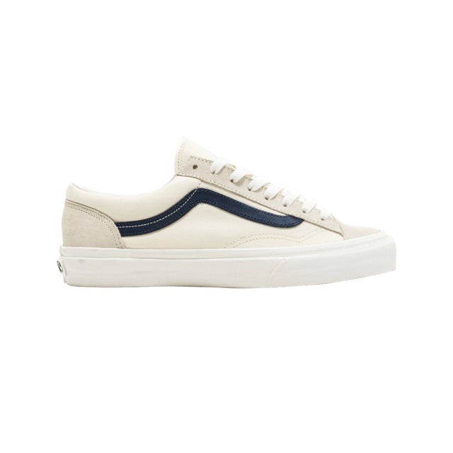 Vans Style 36 Dress Blue