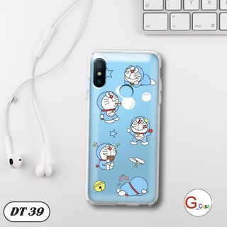 Ốp lưng dẻo cho Xiaomi Redmi Note 6/ Note 6 Pro