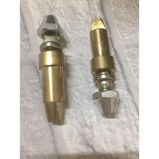 Phụ kiện nồi áp suất- Trục đồng nồi áp suất gas 2 quai hàng loại 1