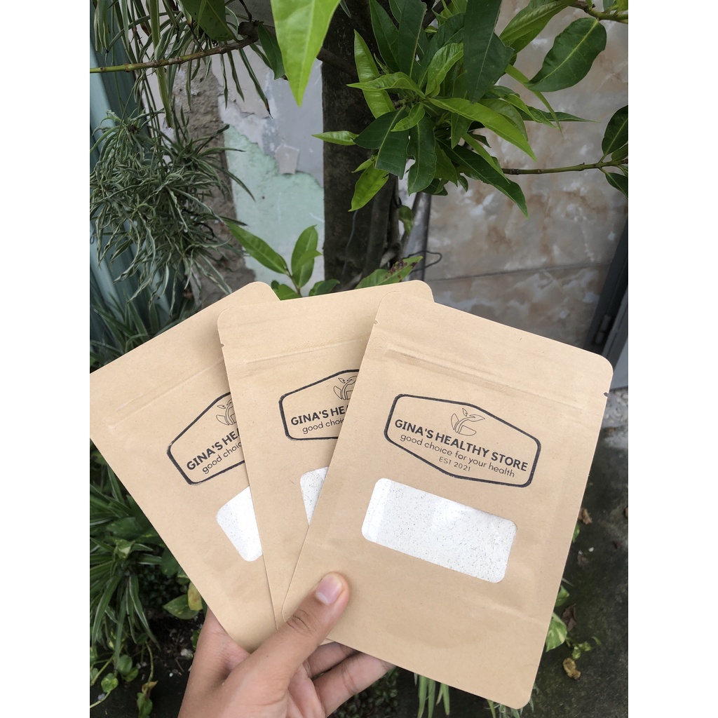 Vegan Protein Đạm Whey Thực Vật Hữu Cơ-Bột Tăng Cơ Tập Gym/Tăng Cân/Giảm Mỡ  ProBeans