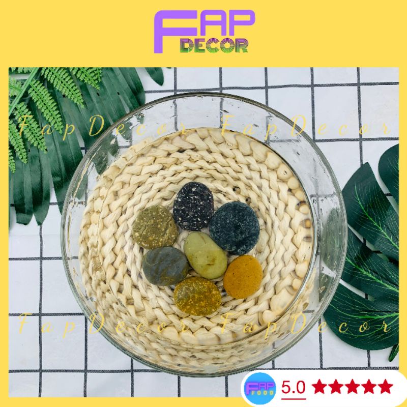 ĐÁ MASSAGE CƠ THỂ, ĐÁ LÀM ĐẸP DA MẶT, MÔI, CỔ, ĐÁ SỬ DỤNG ĐA NĂNG HÀNG ĐẸP NHƯ HÌNH - FapFood