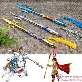 Bút Đao Kiếm N463