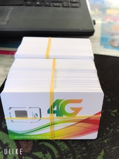 SIM Viettel 03 Siêu Rẻ ĐK đc Gói V120