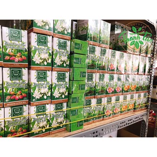 Trà lài Phúc Long túi lọc
