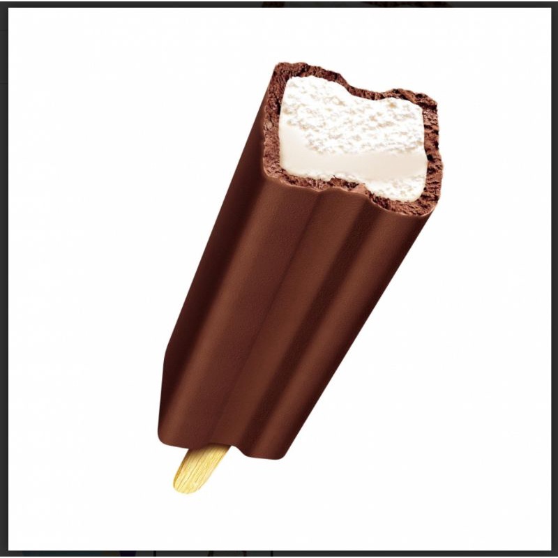 KEM Socola Sữa Aice / Chocolate  40g - giao hỏa tốc Hồ Chí Minh