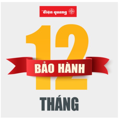 Bảng điện nổi ( Taplo) Điện Quang ĐQ FEP 32W 03S (màu trắng, 3 lỗ 2 chấu, 3 công tắc)