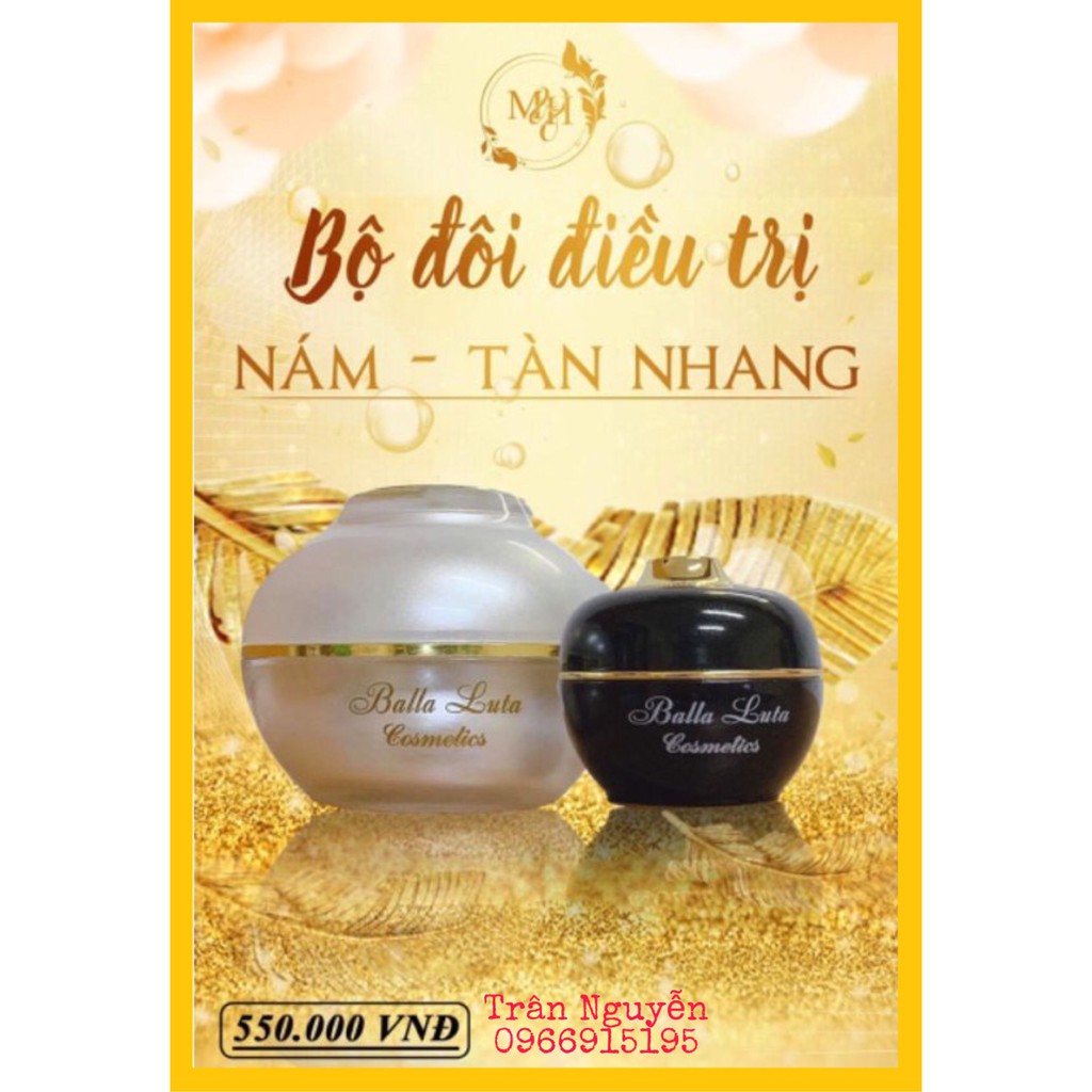 Cao Nám Và Face Nâng Cơ | BigBuy360 - bigbuy360.vn