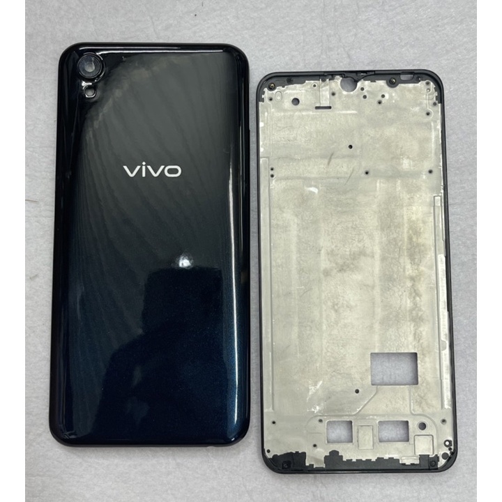 Vỏ vivo Y91c