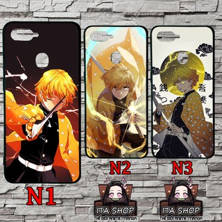 Ốp lưng Anime Samsung Note 7 Note 8 Note 9 Note 10 Note 10+ Note 10 Lite S8 S8+ S10 S10+ S10 Lite (3) Kimetsu no yaiba