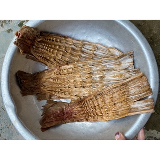 1kg Măng khô Sơn La 2025