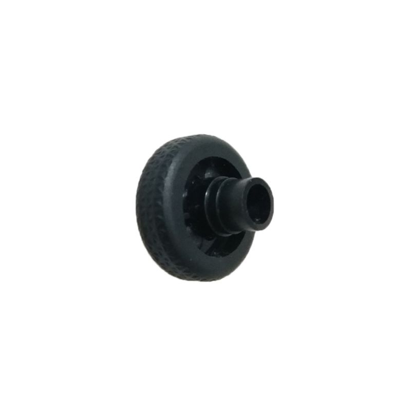 1 Bánh Xe Chuột Chơi Game M170 M171 Màu Đen