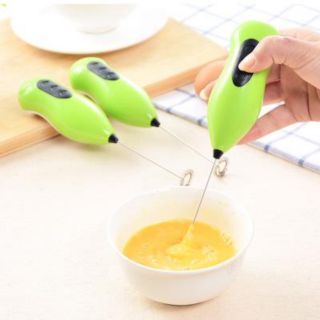 Máy Đánh Trứng, Tạo Bọt Cafe.