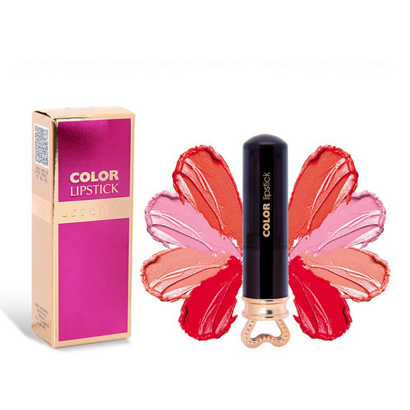 Son mềm NOVO gồm 8 màu quyến rũ | BigBuy360 - bigbuy360.vn