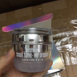 [HÀNG CHÍNH HÃNG] Kem Ốc Sên Hàn Quốc