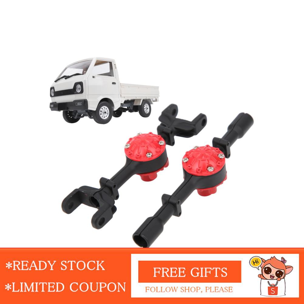 ROCK CRAWLER RC Trục Phụ Kiện Cho Xe Ô Tô Đồ Chơi