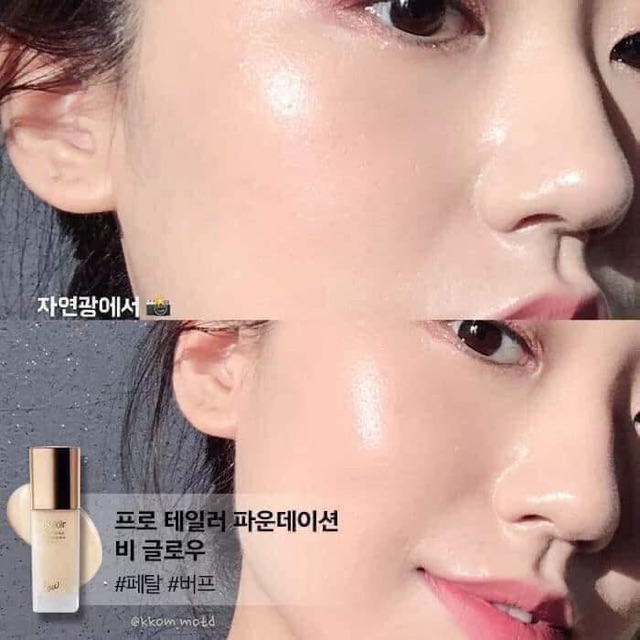 Kem nền 𝗘𝘀𝗽𝗼𝗶𝗿 𝗣𝗿𝗼 𝗧𝗮𝗶𝗹𝗼𝗿 𝗙𝗼𝘂𝗻𝗱𝗮𝘁𝗶𝗼𝗻 𝗠𝗶𝗻𝗶 (Glow) | BigBuy360 - bigbuy360.vn