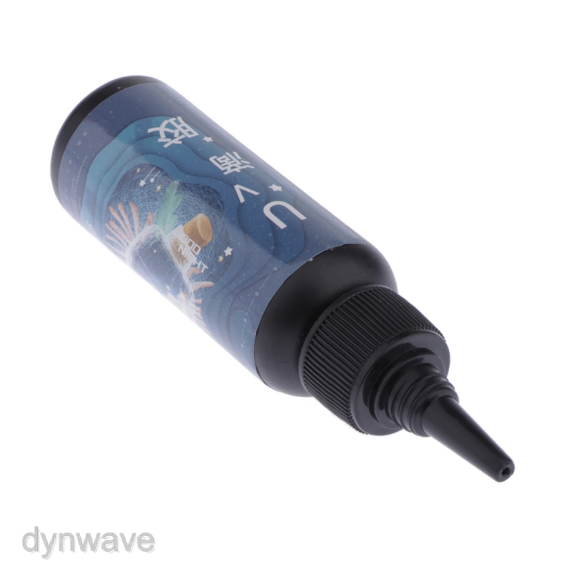 Set 20 / 50 / 100g Nhựa Resin Không Độc Hại Làm Đồ Thủ Công