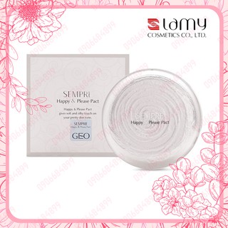 ⭐THANH LÝ⭐ - PHẤN GEO LAMY SEMPRE HAPPY PLEASE CẬN DATE