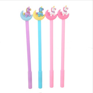 Bút ình ngựa Pony mặt trăng A1