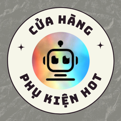 Cửa Hàng Phụ Kiện Hot