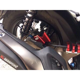 pát che heo dầu sau sh